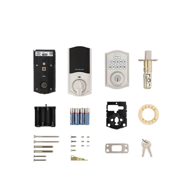 Kwikset 620 Keypad