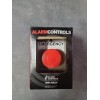 Alarm Controls PBM-1-1 Emergency Station Pushbutton, Stainless BRAND NEW