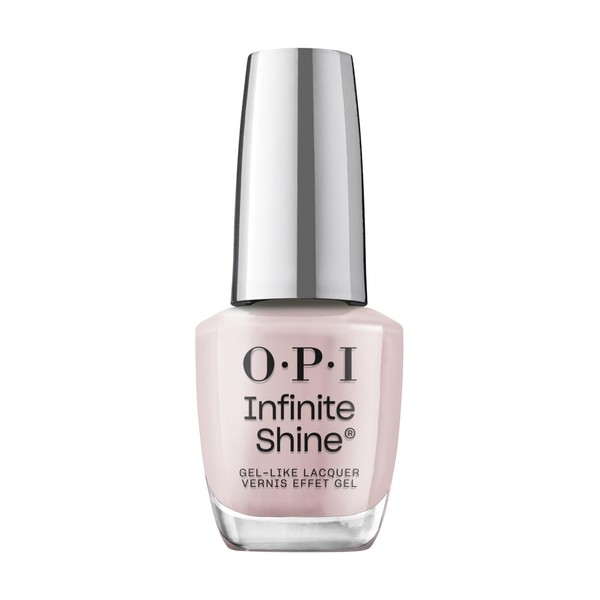 OPI Infinite Shine Don't Bossa Nova Me Around | Opaque