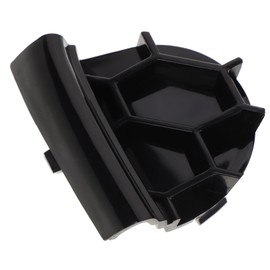 GRIRIW Trailer Cover Semi Truck Accessory Hitch Cap Tow Protector Car Hitch Cover