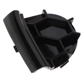 GRIRIW Trailer Cover Semi Truck Accessory Hitch Cap Tow Protector Car Hitch Cover