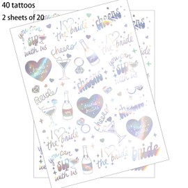 Cheers Temporary Tattoos, Good Vibes Only Favors, Smiley, Rainbow Arts and Crafts, Bridesmaid Favor + Bride To Be (Cheers)