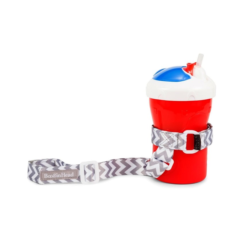 BooginHead (ブーギンヘッド) Boogin Head マグホルダー おもちゃストラップ ドリンクホルダー マグストラップ すべらないボトルホルダー カップホルダー