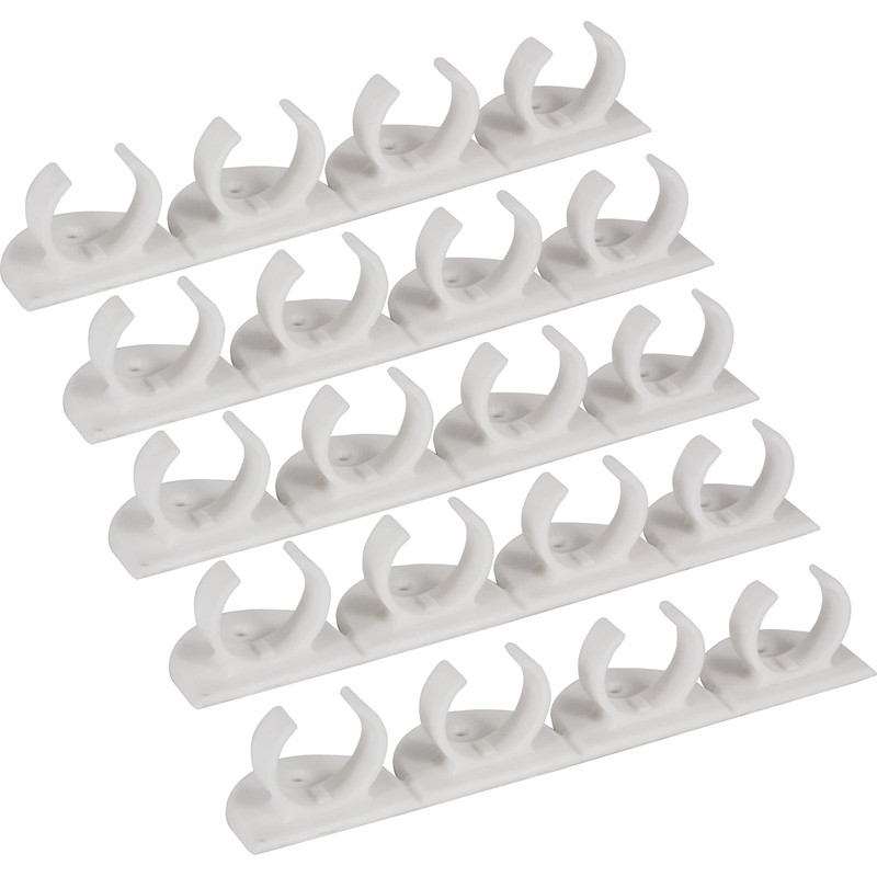 Sagler Spice Rack 36 Spice Gripper - Spice Racks Strips