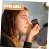 Baluue 4pcs Sunscreen Brush Makeup Gloss Makeup Brush Small Blush