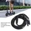 5 Plugs Scooter Dashboard Controller Data Cable 175cm Electric Scooter