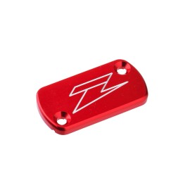 ZETA 2013-2016 CRF250L Honda BRAKE RESERVOIR COVER RED ZE86-1103