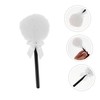 WOONEKY Body Powder Puff Handle Soft Makeup Sponge for Setting
