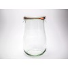 Weck Jars - Weck Large Individual Tulip Jar 1.5 Liter