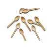 DISPOSABLE GREEN® | Box of 200 Spoons | Sturdy and