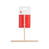 Home Wooden Crepe Roller 18 cm