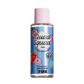 Quad Squad by Víctóríás Sécrét, 8.4 oz Frágránce Míst Spray