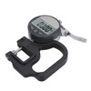 Digital Thickness Gauge 0.001mm/0.00005in 0‑12.7mm Electronic Micrometer Thickness Meter with