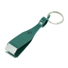 Kingfisher Fly Fishing Loop Nipper, Green