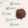 Organic Instant Coffee, 1lb Powder | Premium Arabica Coffee Beans