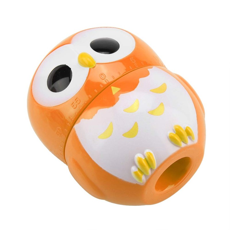 Digital Cooking Timer,Gg Timer,Owl Egg Timer,Owl Egg Timer,Egg Timer,2 Minute