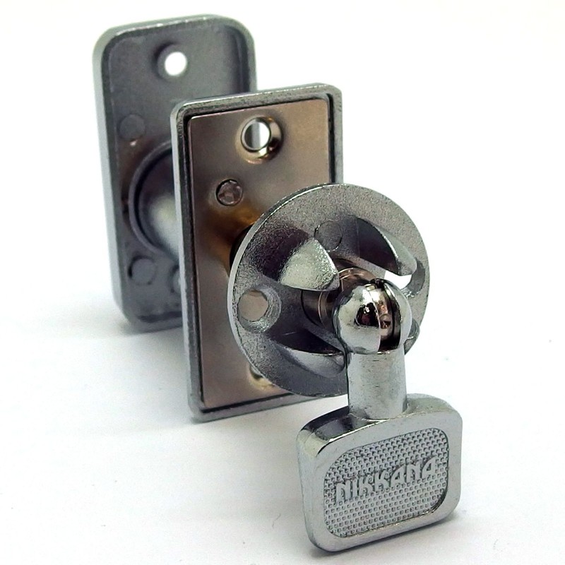 Guard Double Sided 捻 Tightening # 606