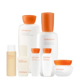 Sulwhasoo Essential Comfort Duo Set