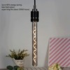T300 LED Bulb E27 E26 Dimmable Antique Warm Light LED