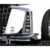 Takelablaze Alphard 30 Series Late Stage Fog Lamp Garnish, 10