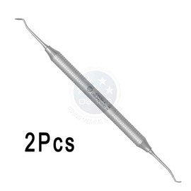 OSUNG Dental Carver, Cleoid Discoid, CVCD3-6, 2 pcs