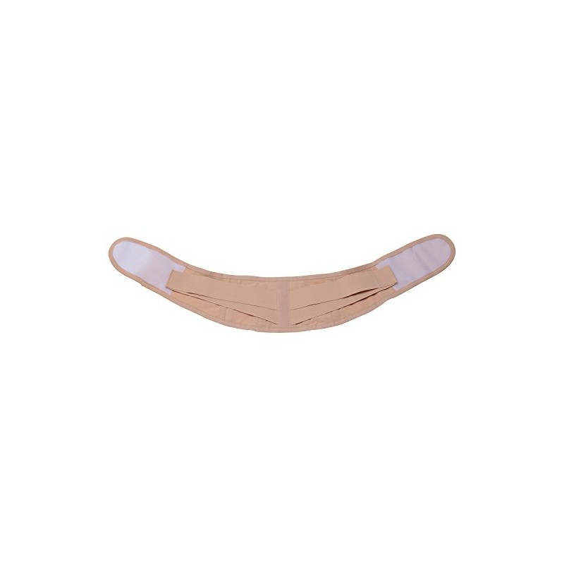 Midori Anzen Relief Lady Lumbar Protection Belt, Women's, Inner Type,