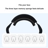 Anti Fog Ski Goggles UV Protection Adjustable Men Women Adult