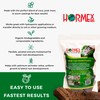 Hormex Rooting Cubes - Peat Moss & Coco Plugs for