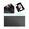 CDEFG for 2024 Explorer Center Console Organizer Tray Compatible with