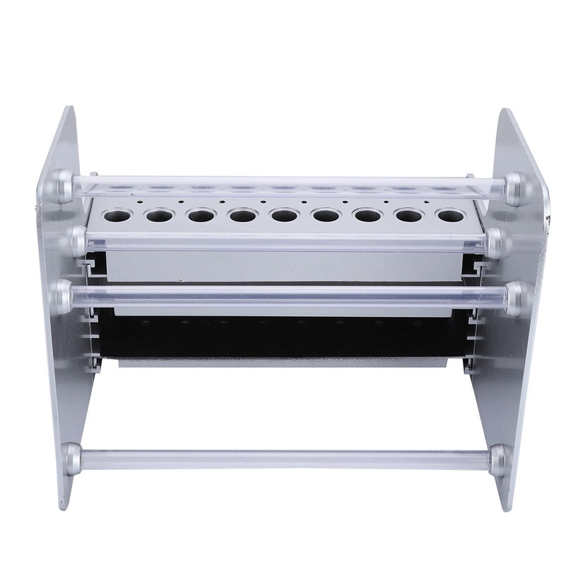 Mobile Phone Repair Parts Storage Box ABS Material DIY Tools