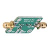 SPF‑5043Z RF Amplifier Module Microwave 50‑4000MHz PCB LNA Broadband Board