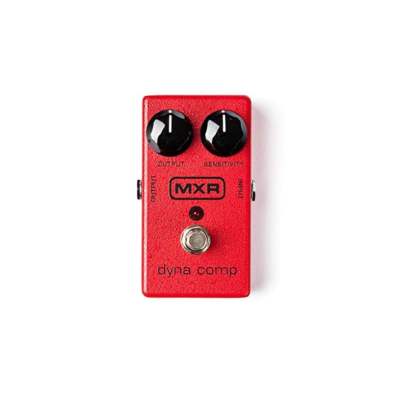 MXR M102 DYNA COMP