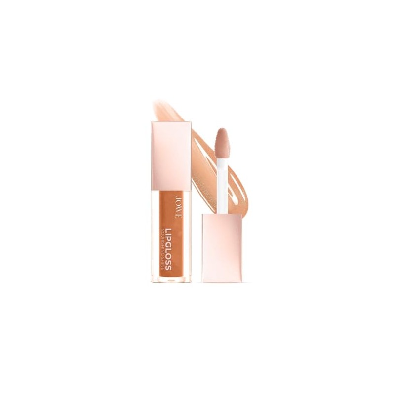 Jowe Lipgloss Nourishing and Moisturizing Lip Gloss - 10 Oh