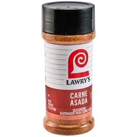 Lawry's Casero Carne Asada Seasoning, 11.25 Oz (Pack of 12)