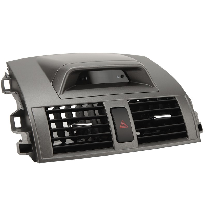 Car Air Vent Panel 5567002340 Fresh Air Center Dash AC