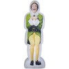 Gemmy Photorealistic Christmas Airblown Inflatable Excited Buddy The Elf S