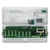 8 Zones Wiring Centre - 230v Zone Control Box for