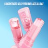 Sol de Janeiro Cheirosa Jelly Perfume Balm Solid Fragrance