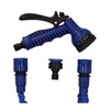Cartrend 10386 Caravan Expandable Water Hose Caravan Hose Caravan Hose