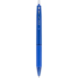 Pilot Bolígrafo Bp-1 Rt, Punto Fino (0.7 Mm), Retráctil, Tinta Base Aceite Color Azul, Caja De 12 Piezas