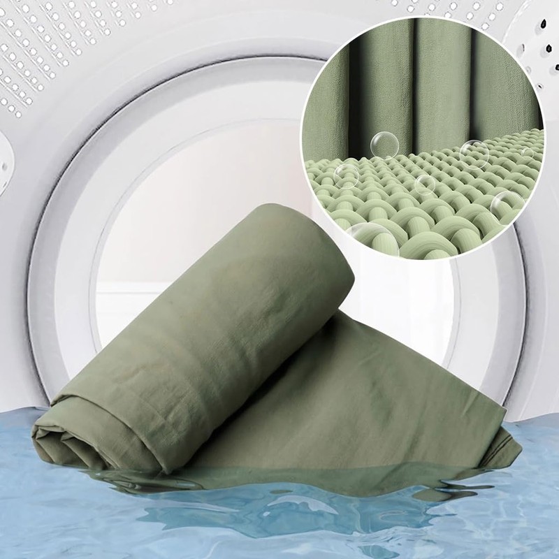 Naturehike Inner Sheets, Modal Fabric, Lightweight, Compact, Comfortable to the