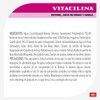 Vitacilina Agua de Rosas Micelar 500 ml