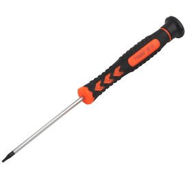 Precision Magnetic T6 Torx Screwdriver Small Torx Screwdriver for Laptop Computer Hard Drive Replace Repair Tools