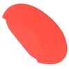 Waterproof Bike Helmet Cover Elastic Silica Gel Cycling Bicycle Helmet