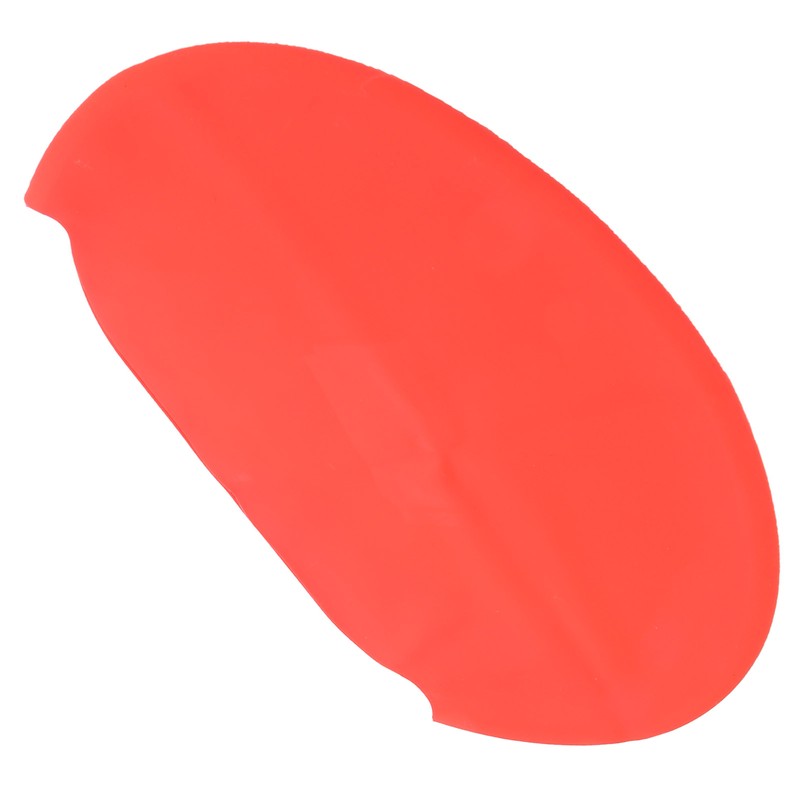 Waterproof Bike Helmet Cover Elastic Silica Gel Cycling Bicycle Helmet