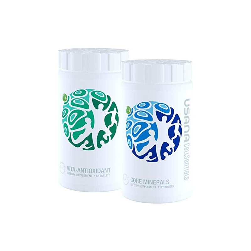 Usana CellSentials