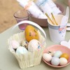 Meri Meri Egg Decorating Tattoo Set (Pack of 27)