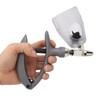 Livestock Syringe Adjustable Continuous Automatic Veterinary Syringe Gun for Cattle