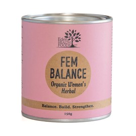 Eden Health Foods Fem Balance 150g