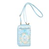 Sanrio 467405 Smartphone Shoulder (Dory Rose) Cinnamoroll